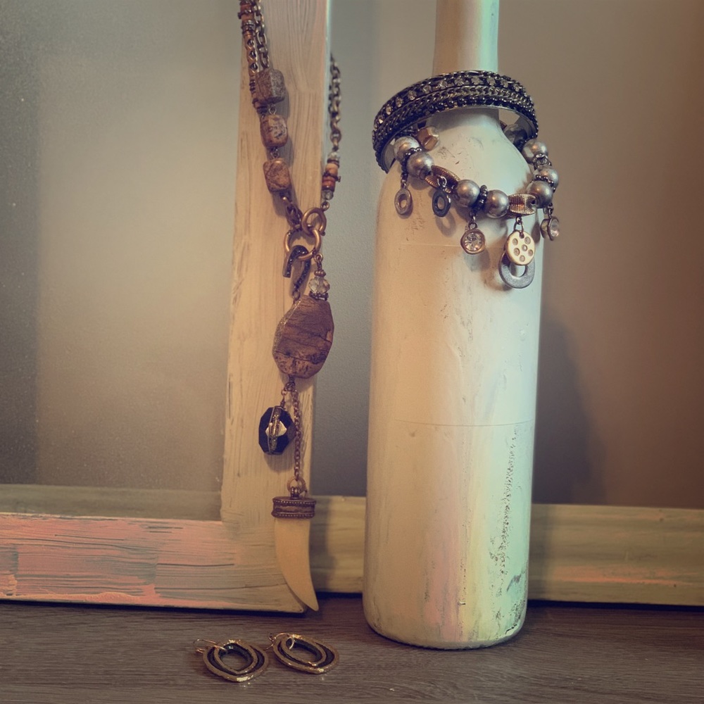 ✨2 for $10✨ Jewelry Set